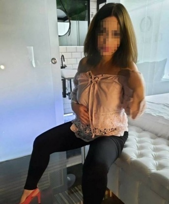 Анкета проститутки Регина - Фото, г. Вознесенск, 40 лет, №1576