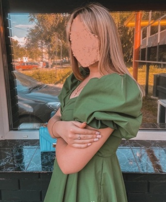 Анкета проститутки Олеся - Фото, г. Вознесенск, 33 года, №14448