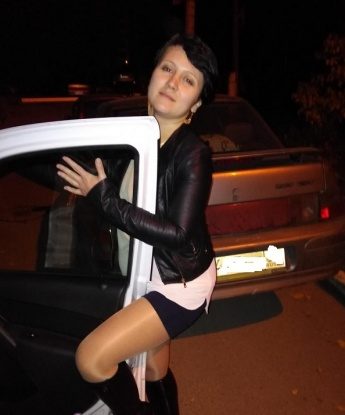 Анкета проститутки Евгения - Фото, г. Вознесенск, 31 год, №9276